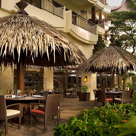 Shangri-La Rasa Sayang, Penang Batu Ferringhi Esterno foto The Garden Grove