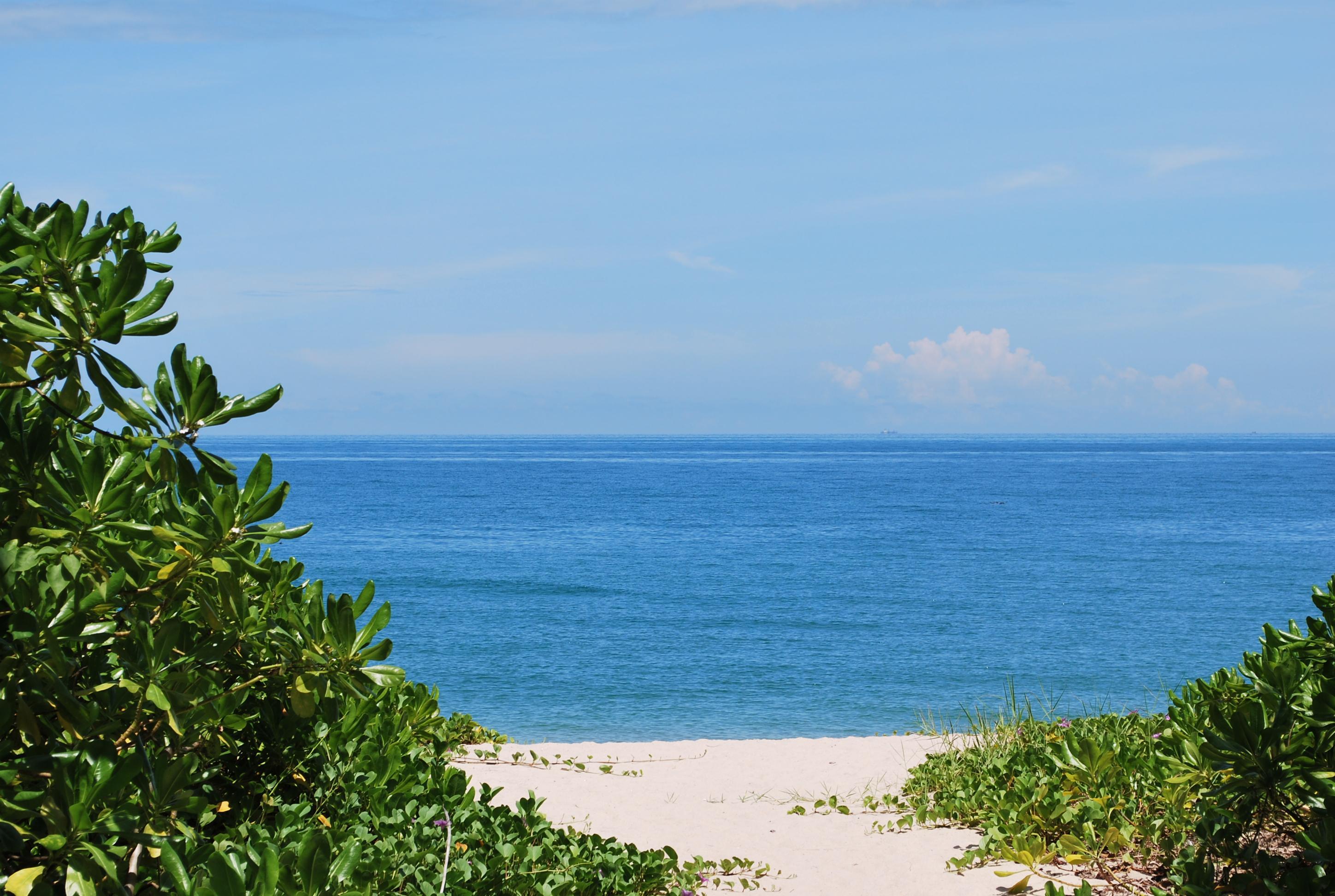 Shangri-La Rasa Sayang, Penang Batu Ferringhi Esterno foto