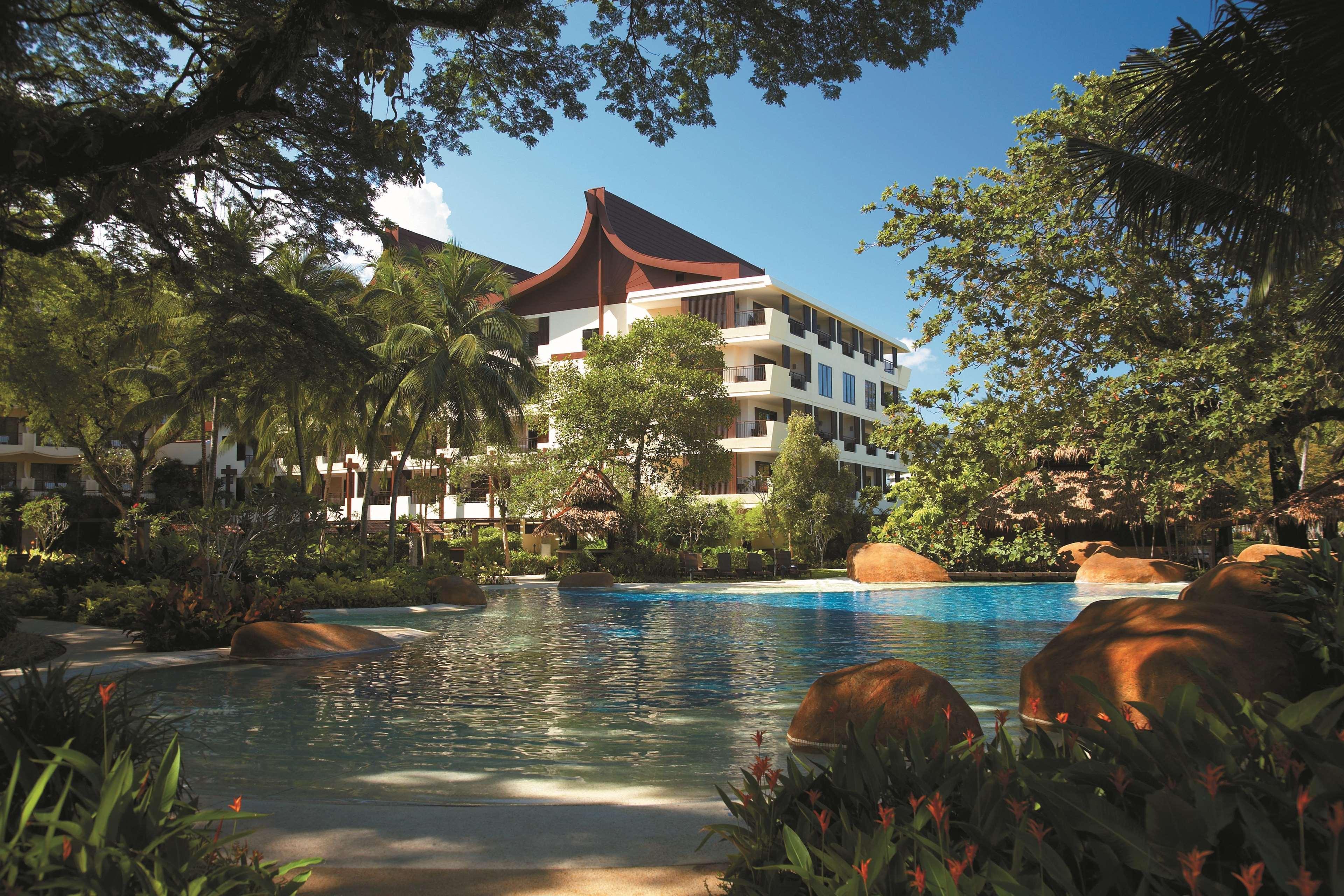 Shangri-La Rasa Sayang, Penang Batu Ferringhi Esterno foto The Residence, Phuket